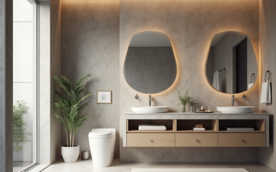 Reforma de Baños en Pamplona: Guía Completa para un Espacio Moderno y Funcional